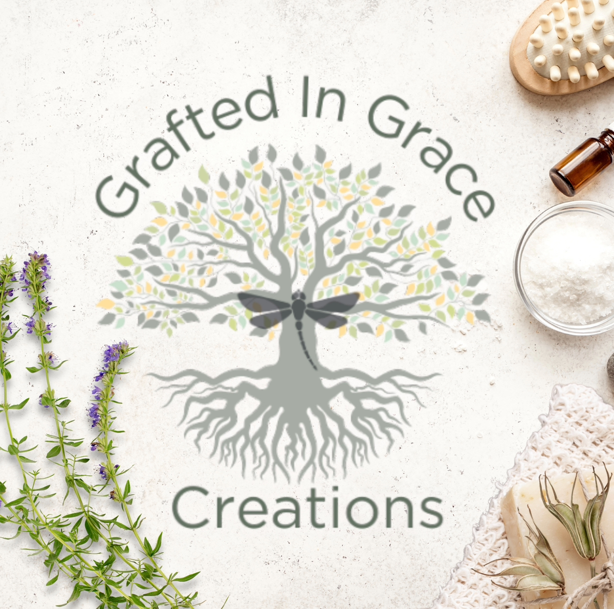 Grafted in Grace Creations Gift Card
