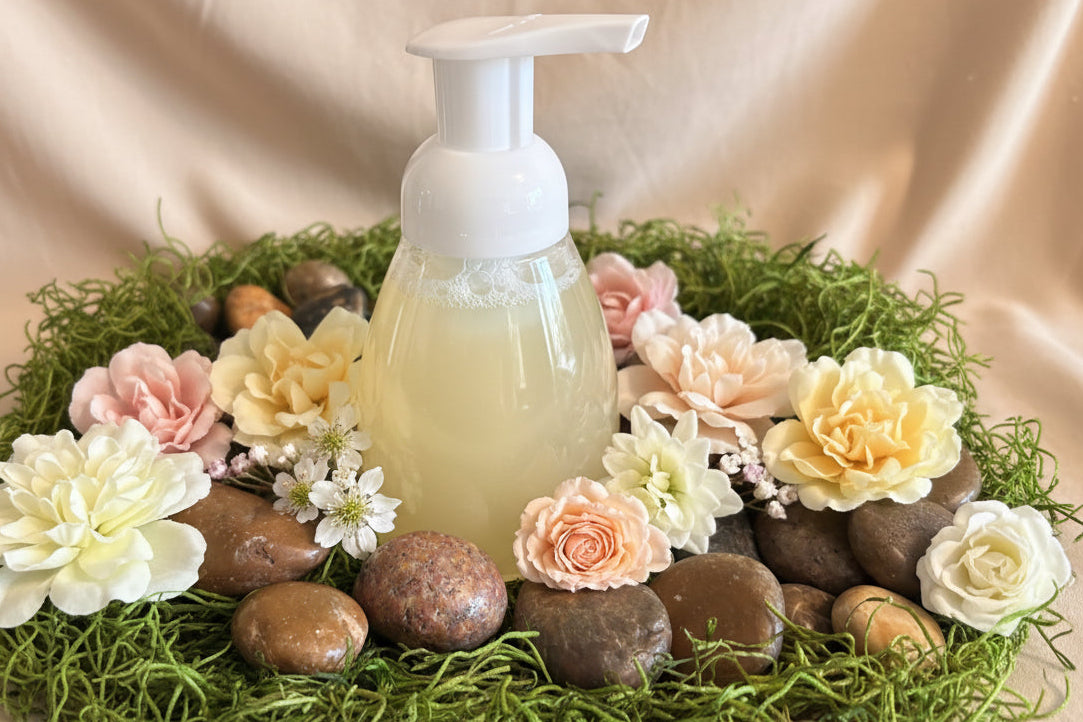 Liquid Soap