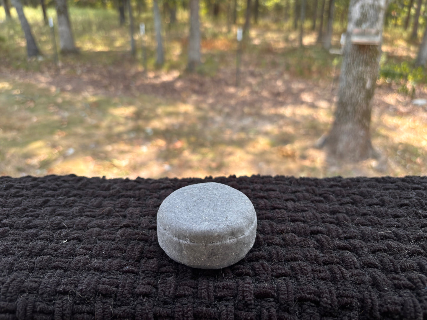 Clarifying Shampoo Bar