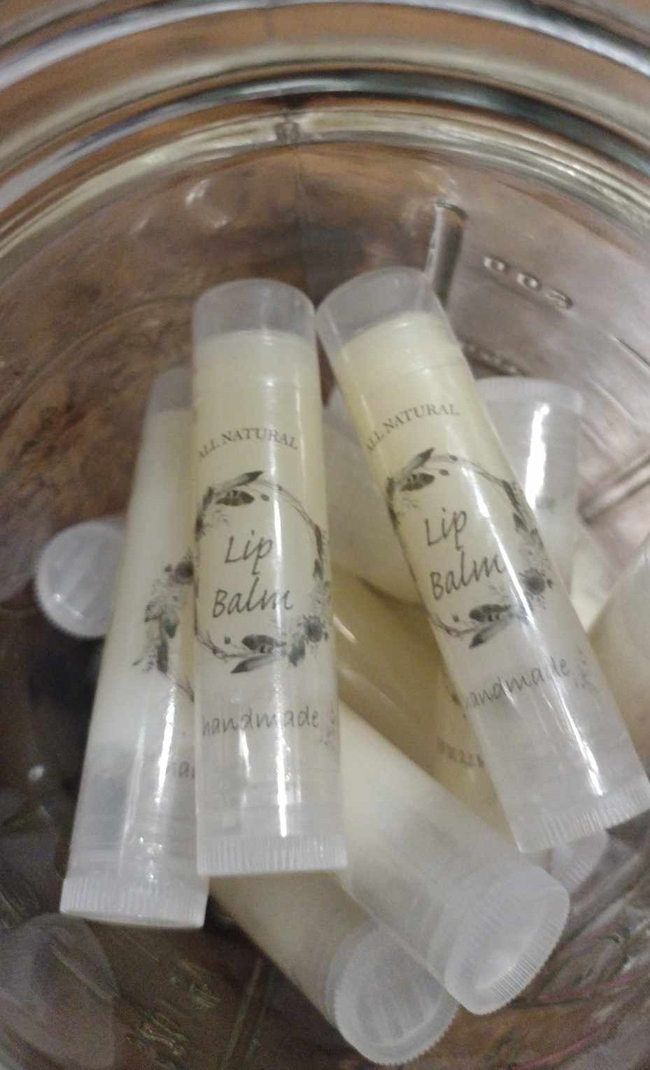 Lip Balm
