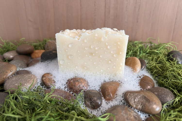 Bar Soap