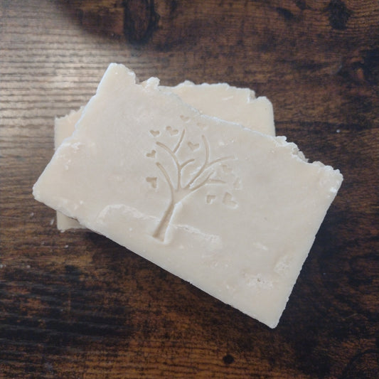 Lavender and  Clary Sage Soap