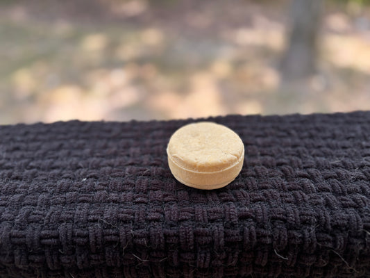 Curly Hair or Dry Hair Shampoo Bar