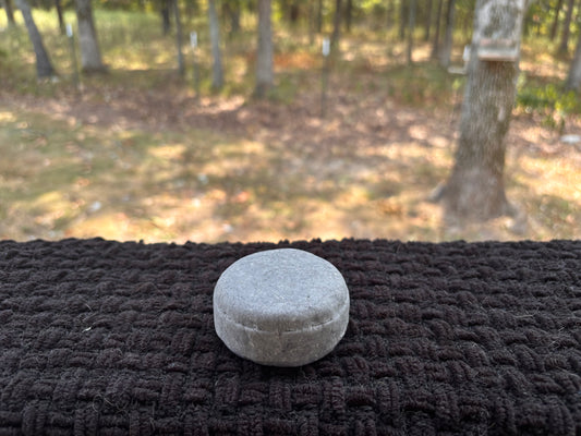 Clarifying Shampoo Bar