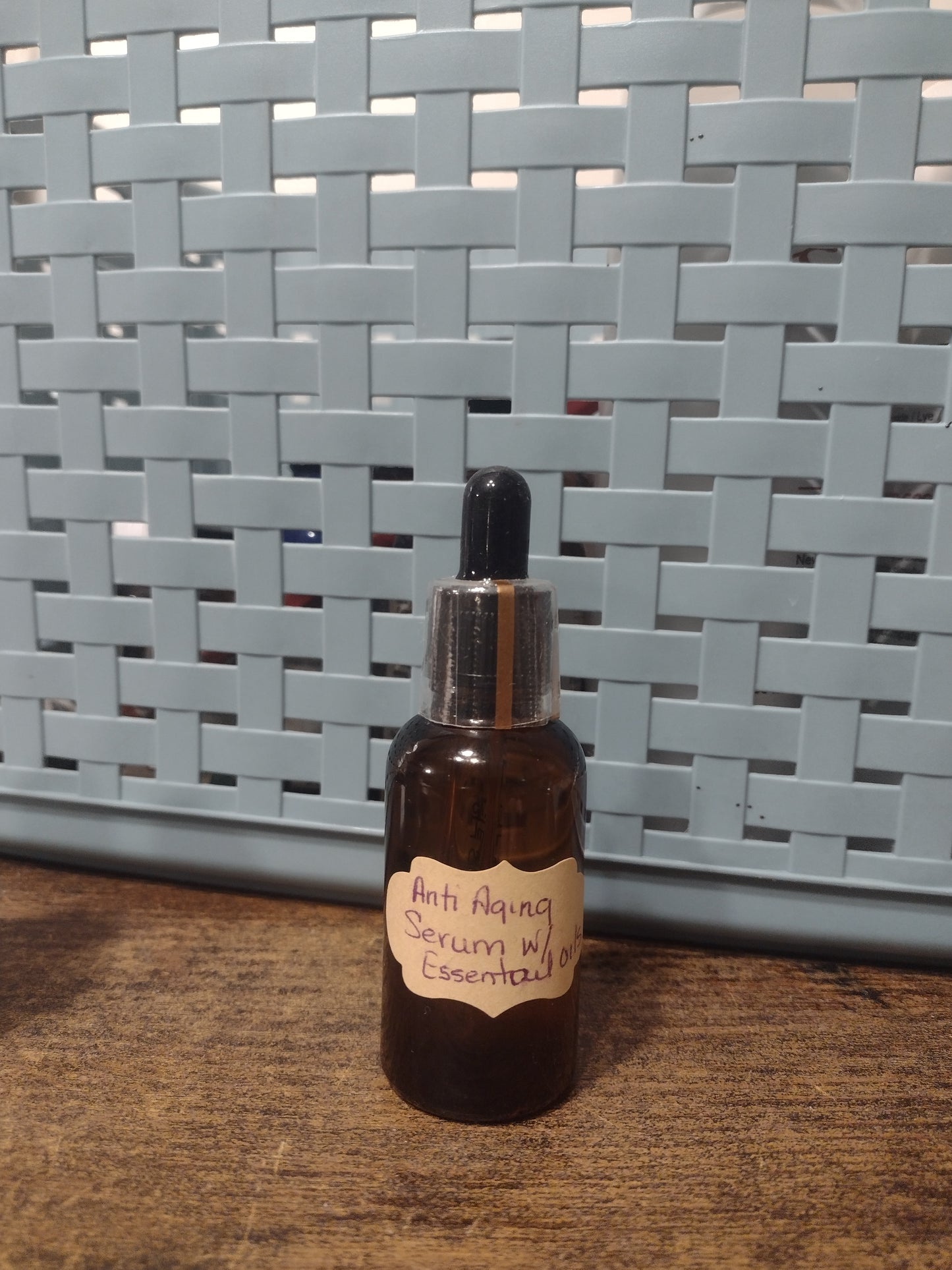 Face Serum